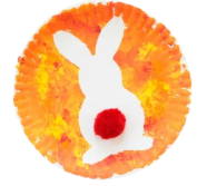 INN - Bunny Crafts!